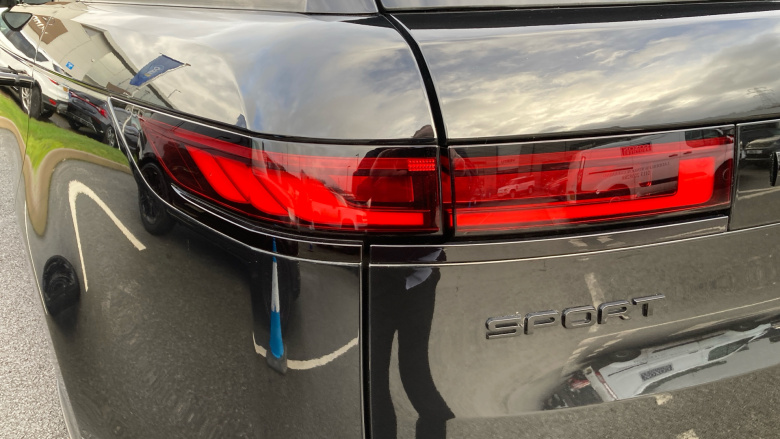 Land Rover Range Rover Sport 3.0 D250 Edition 5dr Auto Diesel Estate